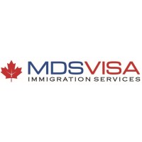MDSVISA Immigration Services Canada Logo