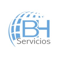 BH Servicios Logo