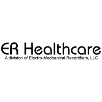 Electro-Mechanical Recertifiers, LLC Logo