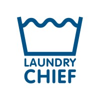 Laundry Chief Logo