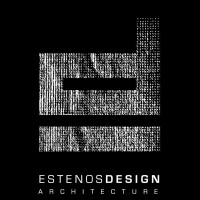 ESTENOS DESIGN, LLC Logo