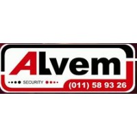 Alvem Security Logo