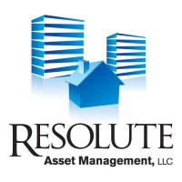 Resolute Asset Management, LLC Logo