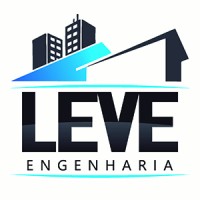 Leve Engenharia Logo