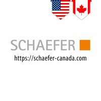 SCHAEFER Elevator Components Inc. Logo