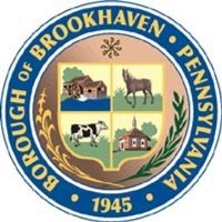 Brookhaven Borough Logo