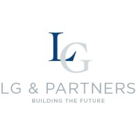 LG&partners Srl Logo