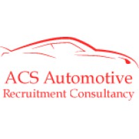 ACS Automotive Recruitment Consultancy Logo