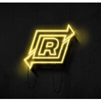 REACTIVATORS Logo