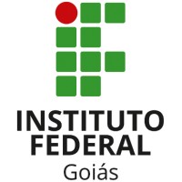 Instituto Federal de Goiás (IFG) Logo
