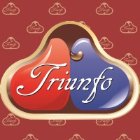 Fábrica de Chocolates Triunfo S.A. Logo