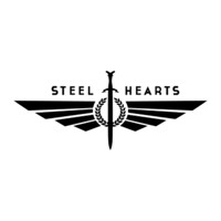 Steel Hearts Logo
