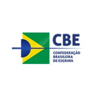 Confederação Brasileira de Esgrima Logo