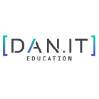 DAN.IT education Logo
