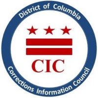 DC Corrections Information Council Logo