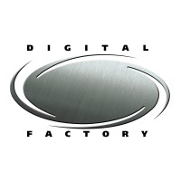 Digital Factory Logo