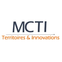 MC Territoires & Innovations Logo