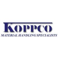 Koppco Material Handling Logo