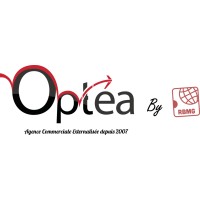 Optéa Logo