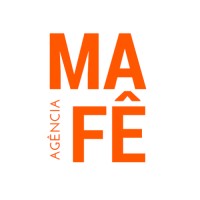 Agência Mafê Logo