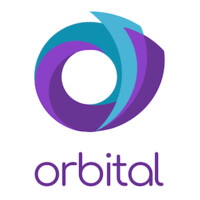 Orbital Logo