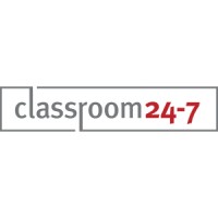 Classroom24-7 Logo