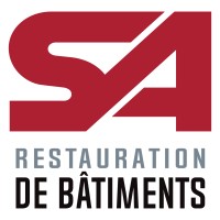 SA Construction Logo