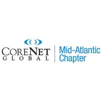 Mid-Atlantic Chapter - CoreNet Global Logo