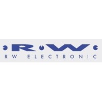 RW-electronic GmbH Logo