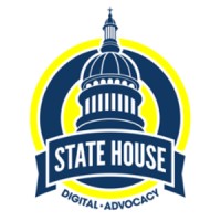 State House Digital and Advocacy Logo