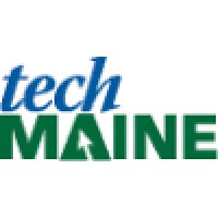 TechMaine Logo
