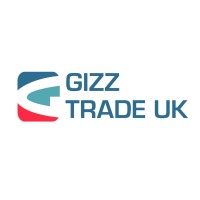 Gizz Trade UK Logo
