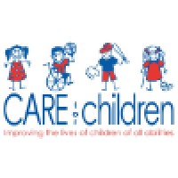 CARE for Children Logo