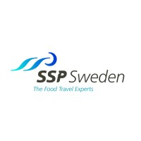SSP Sweden Logo