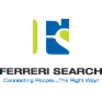 Ferreri Search Logo