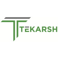 Tekarsh Logo