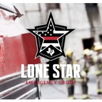 Lone Star Emergency Group Logo