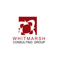 Whitmarsh Consulting Group Logo