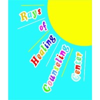 Rays of Healing Counseling Center, LLC Logo