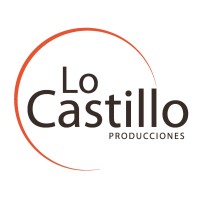 Lo Castillo Producciones Logo