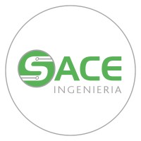 SACE INGENIERIA Logo