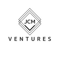 JCM Ventures Logo