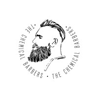 The Chemical Barbers Logo