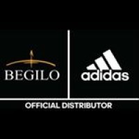 adidas Combate Brasil_Begilo Logo