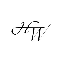 Hyphen Works Logo