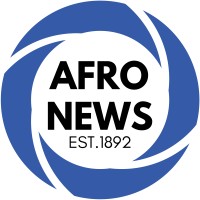 The AFRO-American Newspapers Logo