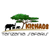 Kichaos Tanzania Safaris Ltd Logo