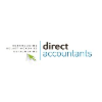 Direct Accountants Logo