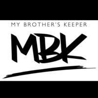 My Brothers Keeper (Non-Profit) Logo
