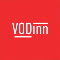 VODinn Logo